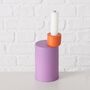 Colour Pop Coulari Candle Holder, thumbnail 3 of 10