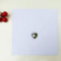 Butterfly And Holly Christmas Stickers, 25, thumbnail 3 of 8