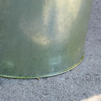Personalised Garden Tools Storage Bucket, 7 of 11