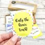Teacher Gift: Tea Gift Set For Teachers | End Of Year Gift, thumbnail 3 of 12