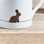 Woodland Collection Mugs, Set Of Four, thumbnail 6 of 9