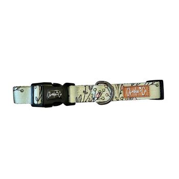 Are You Floreal? Dog Collar, 2 of 2