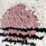 Woven Sun Wall Hanging, thumbnail 5 of 7