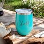 Thermo Drinks Tumbler, thumbnail 1 of 2