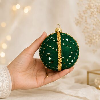 Akansh Handmade Bauble, 8 of 9