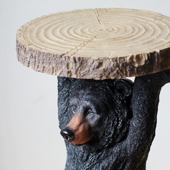 Animal Side Tables, 3 of 12