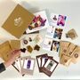 An Appreciation Of Fine Chocolate: Tasting Box For Two People, thumbnail 1 of 3