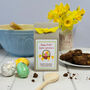 Personalised Easter Chocolate Chip Cookie Baking Gift, thumbnail 1 of 4