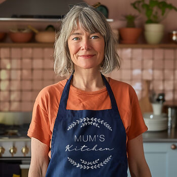 Custom Apron For Her – Mum's Perfect Gift, 2 of 12
