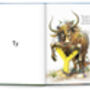 Personalised Children's Book, 'My Very Own Name', thumbnail 3 of 10