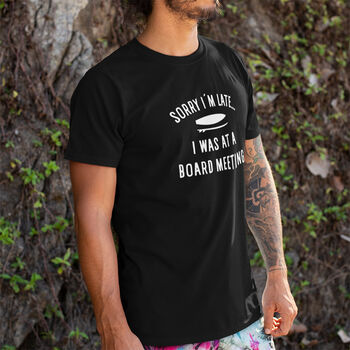 Funny Surfer Slogan T Shirt, 5 of 6