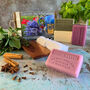 Handmade French Soaps 'Aromatic' Gift Set, thumbnail 1 of 6