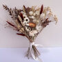 Brown Dried Flower Arrangement, thumbnail 1 of 6