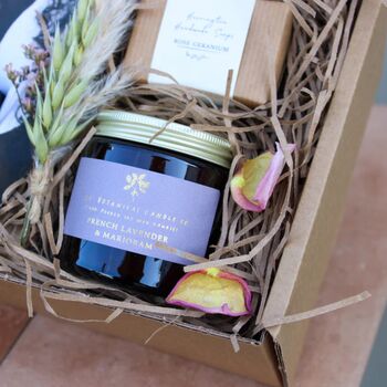 Mother's Day Pamper Gift Box, 3 of 5