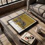 Leopard | Big Cat Art Print, thumbnail 3 of 8