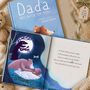 Personalised Daddy Book 'Because Of You', thumbnail 7 of 12