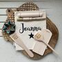 Personalised Childrens Wooden Baking Set, thumbnail 1 of 5