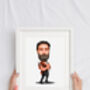 Personalised Caricature, thumbnail 4 of 8