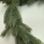 Faux Spruce Garland, thumbnail 2 of 2