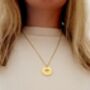 Heart Necklace, thumbnail 1 of 3