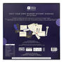 Murder Mystery Train Experience Party Kit Christmas Game, thumbnail 5 of 5