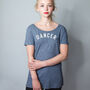 Dancer T Shirt, thumbnail 5 of 10