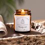 Smells Like You're Turning Twenty One, 21st Birthday Candle Gift Set, thumbnail 4 of 7