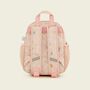 Personalised Pink Flopsy Bunny Mini Backpack, thumbnail 4 of 5