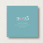 Personalised Graduation Memory Book Or Album, thumbnail 1 of 11