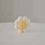 Smiley Flower Candle, thumbnail 6 of 8
