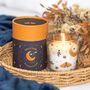 Autumn Magic Spiced Vanilla Candle, thumbnail 1 of 2