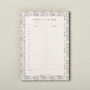 Planner Stationery Bundle A4 Week Planner + Day Planner, thumbnail 5 of 10