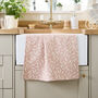 Rosedale Cotton Kitchen Accessories, thumbnail 3 of 5