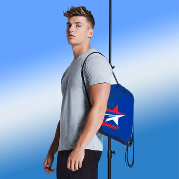 Personalised Sports Bag, 7 of 7