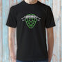 Beer Drinkers Hop T Shirt, thumbnail 1 of 8