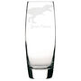 Personalised Tyrannosaurus Rex Trex Engraved Glass, thumbnail 3 of 6