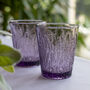 Luxury Cocktail Tumblers Collection, thumbnail 4 of 5