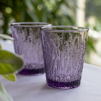 Luxury Cocktail Tumblers Collection, 4 of 5