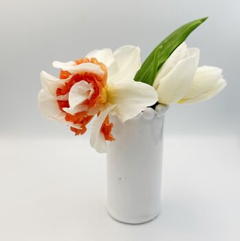 Single Stem Bud Vase: Simple Posy, 7 of 7