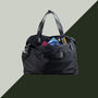 Lightweight Traveller Weekend Bag And Holdalls, thumbnail 9 of 12