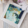 Klimt Mother And Child Biscuits Gift Box, thumbnail 4 of 8