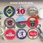 Liverpool Beer Mats 1st Edition X9, thumbnail 7 of 9