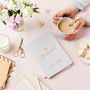 Personalised Bridesmaid Softback Notebook, thumbnail 6 of 6