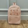 Personalised Fairy Rucksack, thumbnail 2 of 3