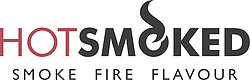 Hot Smoked logo