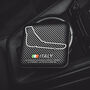 Italy Monza Circuit Coaster, thumbnail 1 of 5