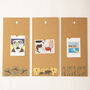 Cork Memo Board | Wildlife Collection, thumbnail 1 of 7