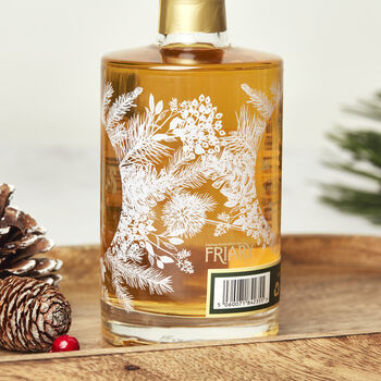 Christmas Liqueur: Mead, Brandy And Christmas Spices, 3 of 6