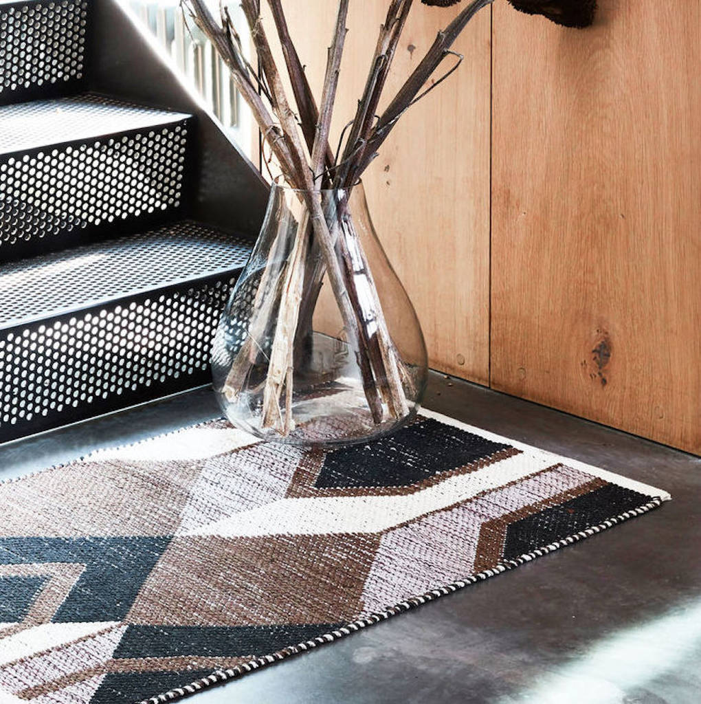 Rug Art By Idyll Home