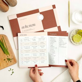 Personalised 2026 Planner And Stationery Gift Bundle, 6 of 12